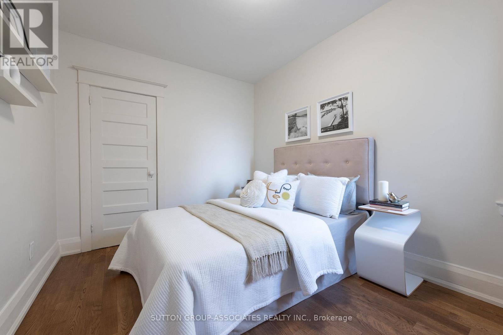 1031 St Clarens Avenue, Toronto, Ontario  M6H 3X8 - Photo 21 - W12915008