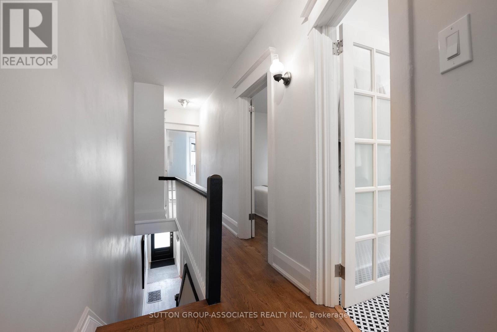 1031 St Clarens Avenue, Toronto, Ontario  M6H 3X8 - Photo 23 - W12915008