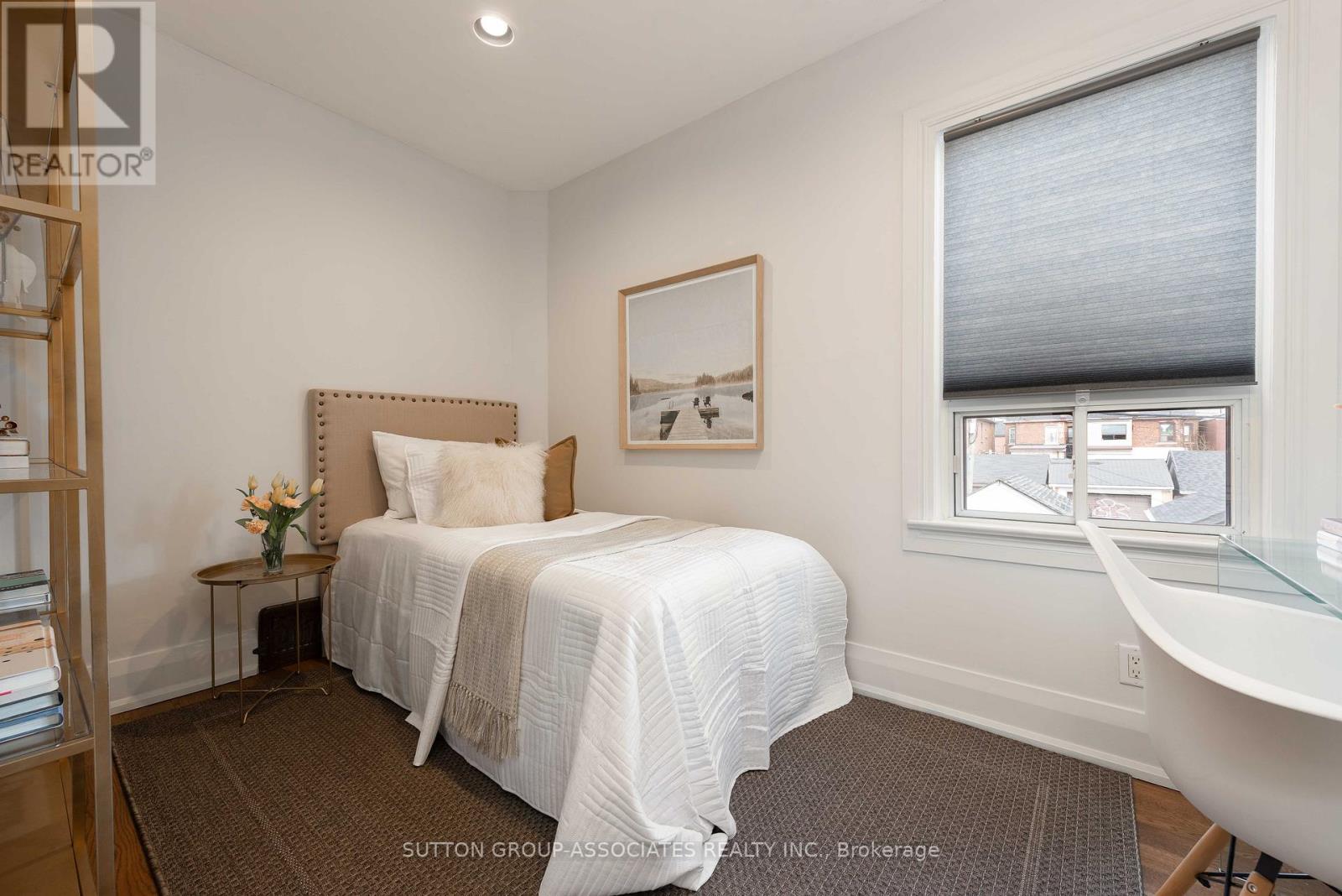 1031 St Clarens Avenue, Toronto, Ontario  M6H 3X8 - Photo 24 - W12915008