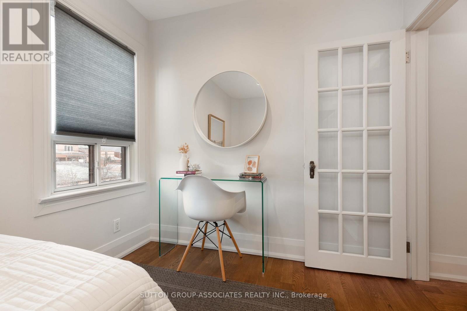 1031 St Clarens Avenue, Toronto, Ontario  M6H 3X8 - Photo 25 - W12915008