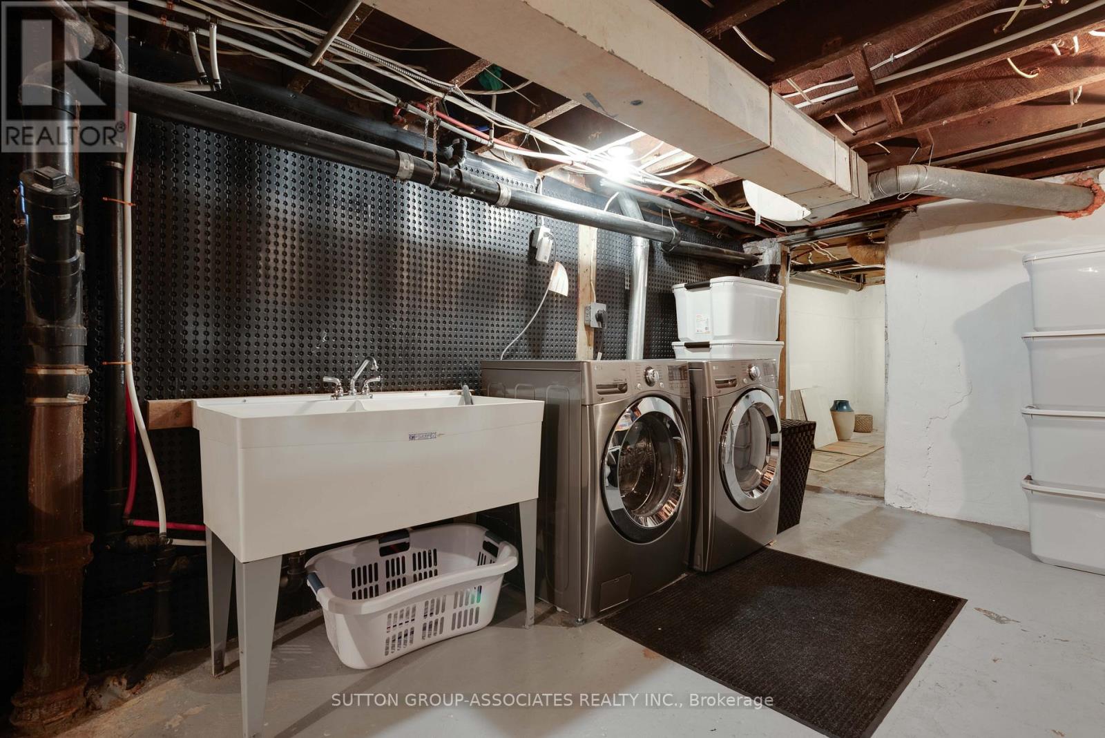 1031 St Clarens Avenue, Toronto, Ontario  M6H 3X8 - Photo 26 - W12915008