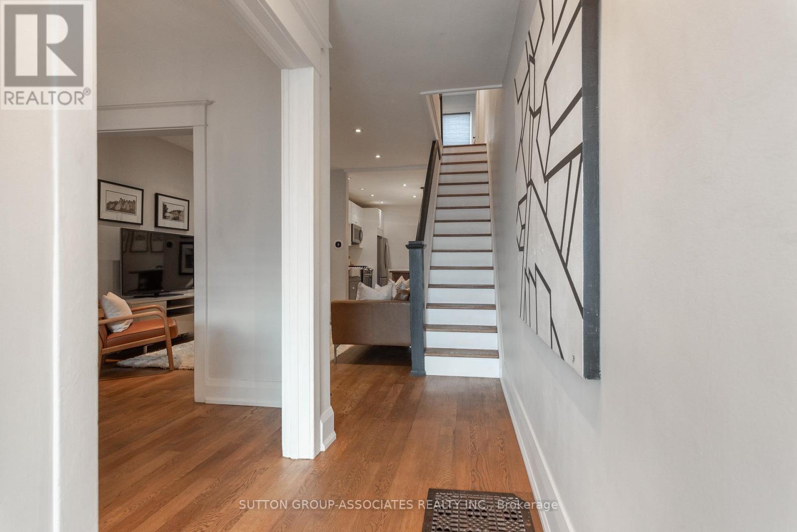 1031 St Clarens Avenue, Toronto, Ontario  M6H 3X8 - Photo 3 - W12915008