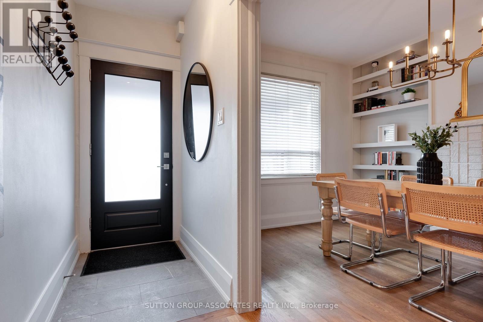 1031 St Clarens Avenue, Toronto, Ontario  M6H 3X8 - Photo 4 - W12915008