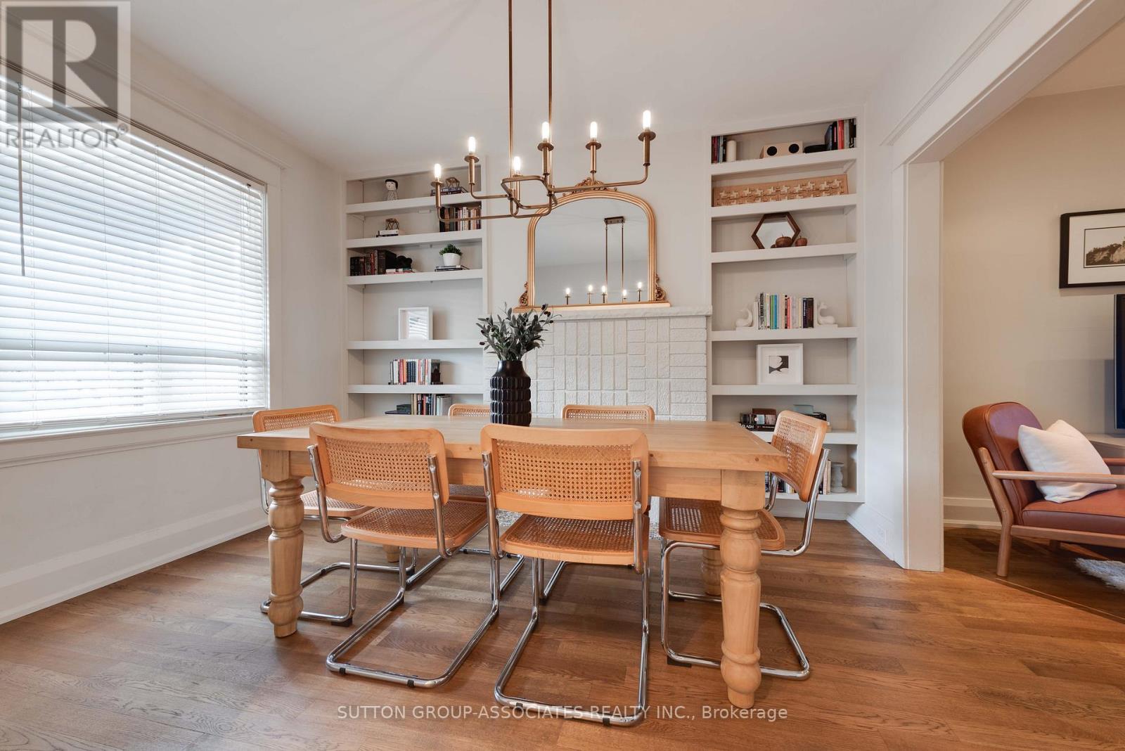 1031 St Clarens Avenue, Toronto, Ontario  M6H 3X8 - Photo 5 - W12915008