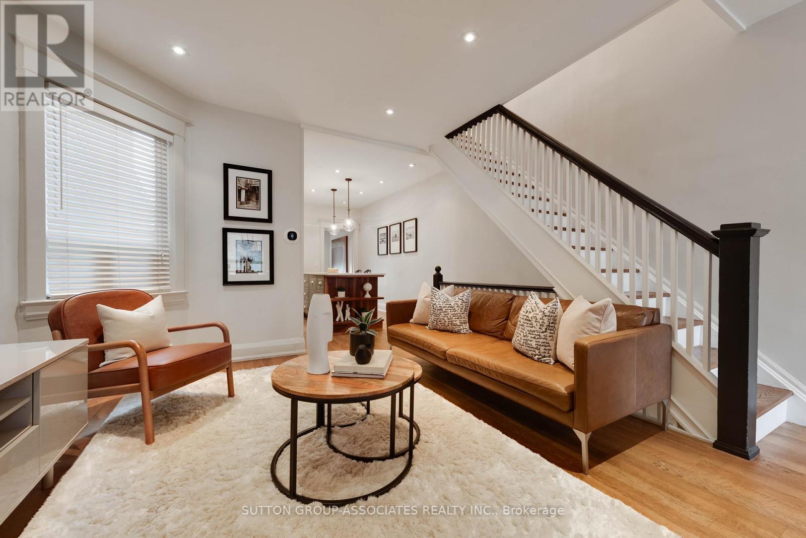 1031 St Clarens Avenue, Toronto, Ontario  M6H 3X8 - Photo 8 - W12915008