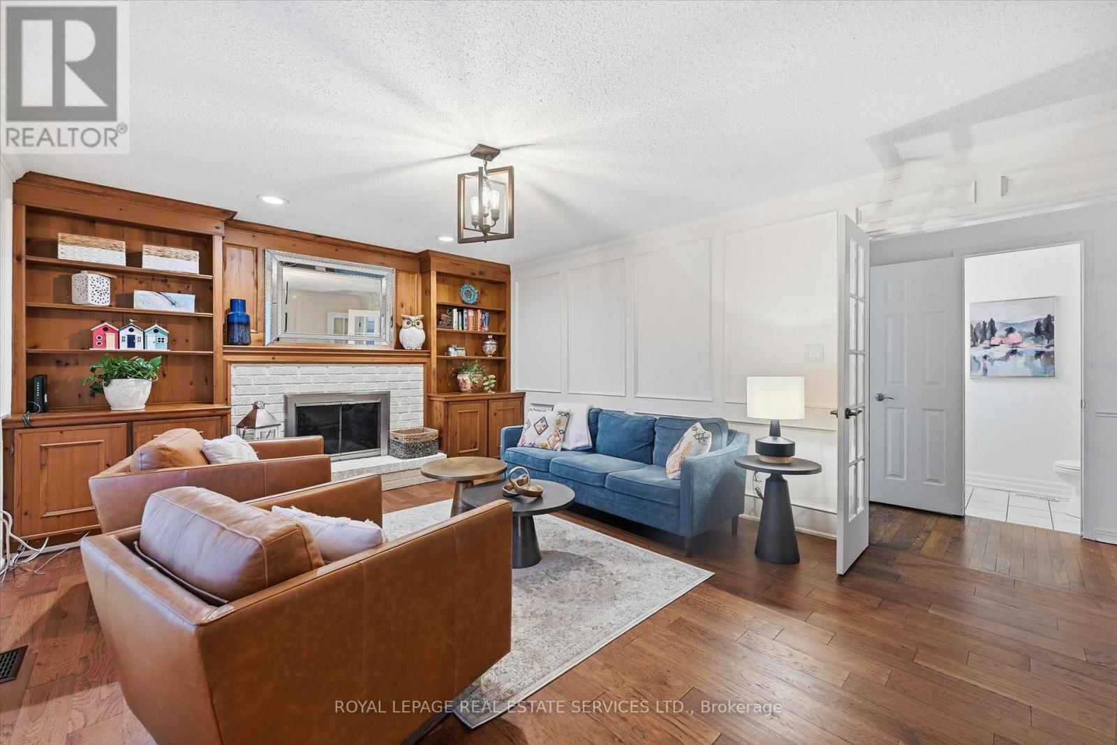 1100 Oakery Woods Place, Oakville, Ontario  L6M 2C1 - Photo 16 - W12915012