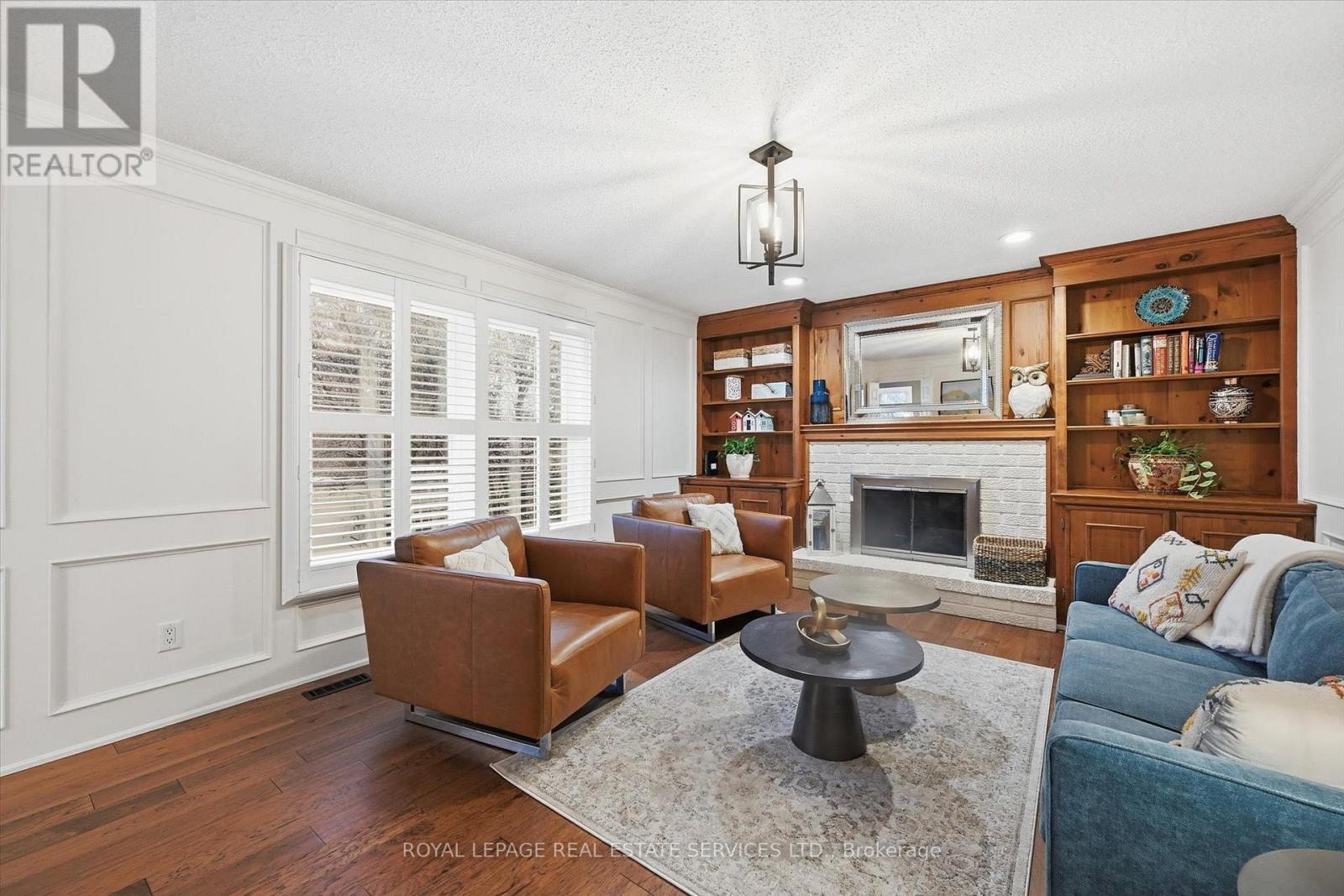 1100 Oakery Woods Place, Oakville, Ontario  L6M 2C1 - Photo 17 - W12915012