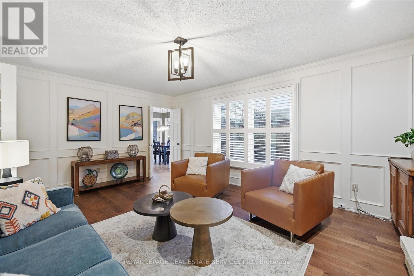 1100 Oakery Woods Place, Oakville, Ontario  L6M 2C1 - Photo 18 - W12915012