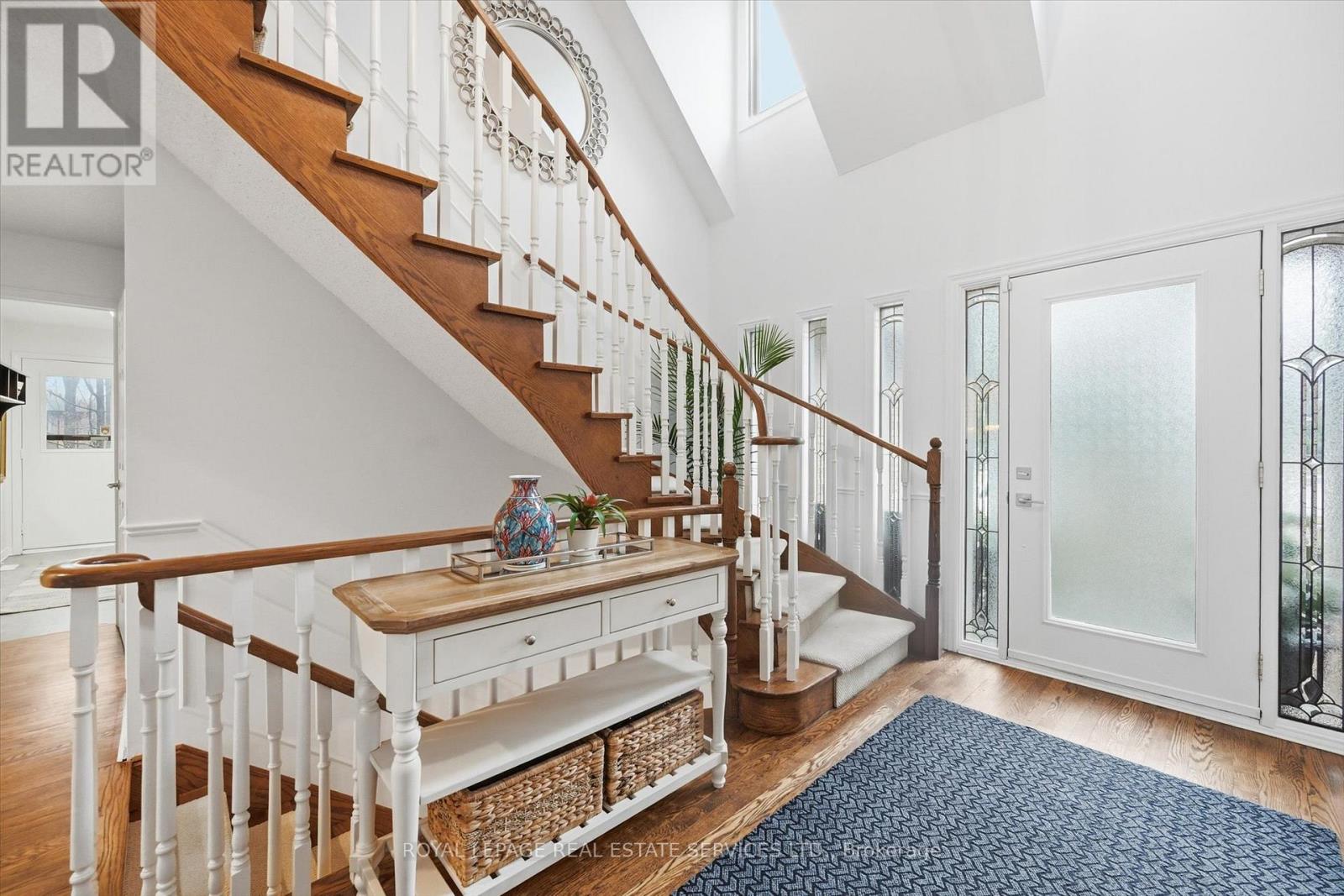 1100 Oakery Woods Place, Oakville, Ontario  L6M 2C1 - Photo 20 - W12915012