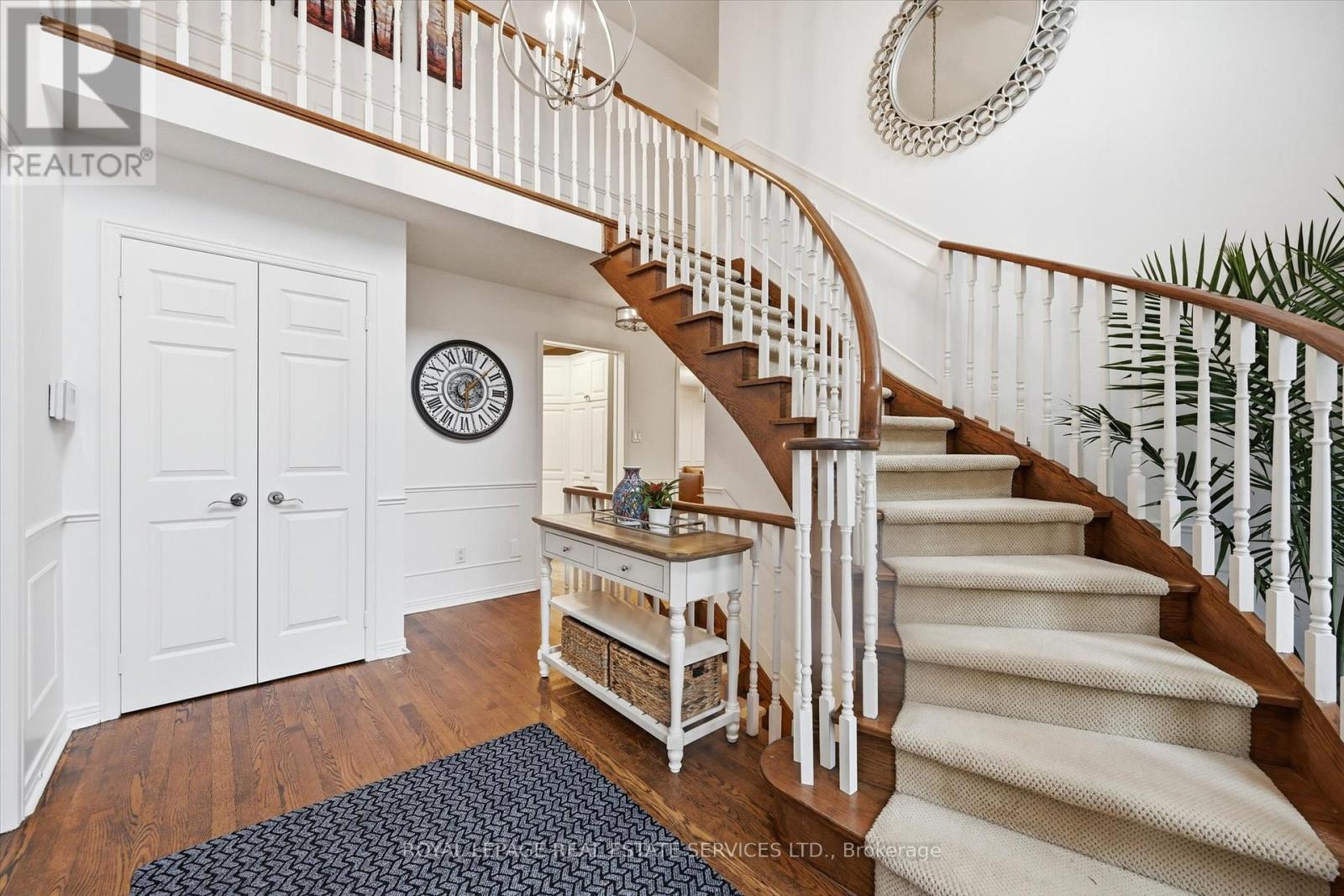 1100 Oakery Woods Place, Oakville, Ontario  L6M 2C1 - Photo 21 - W12915012