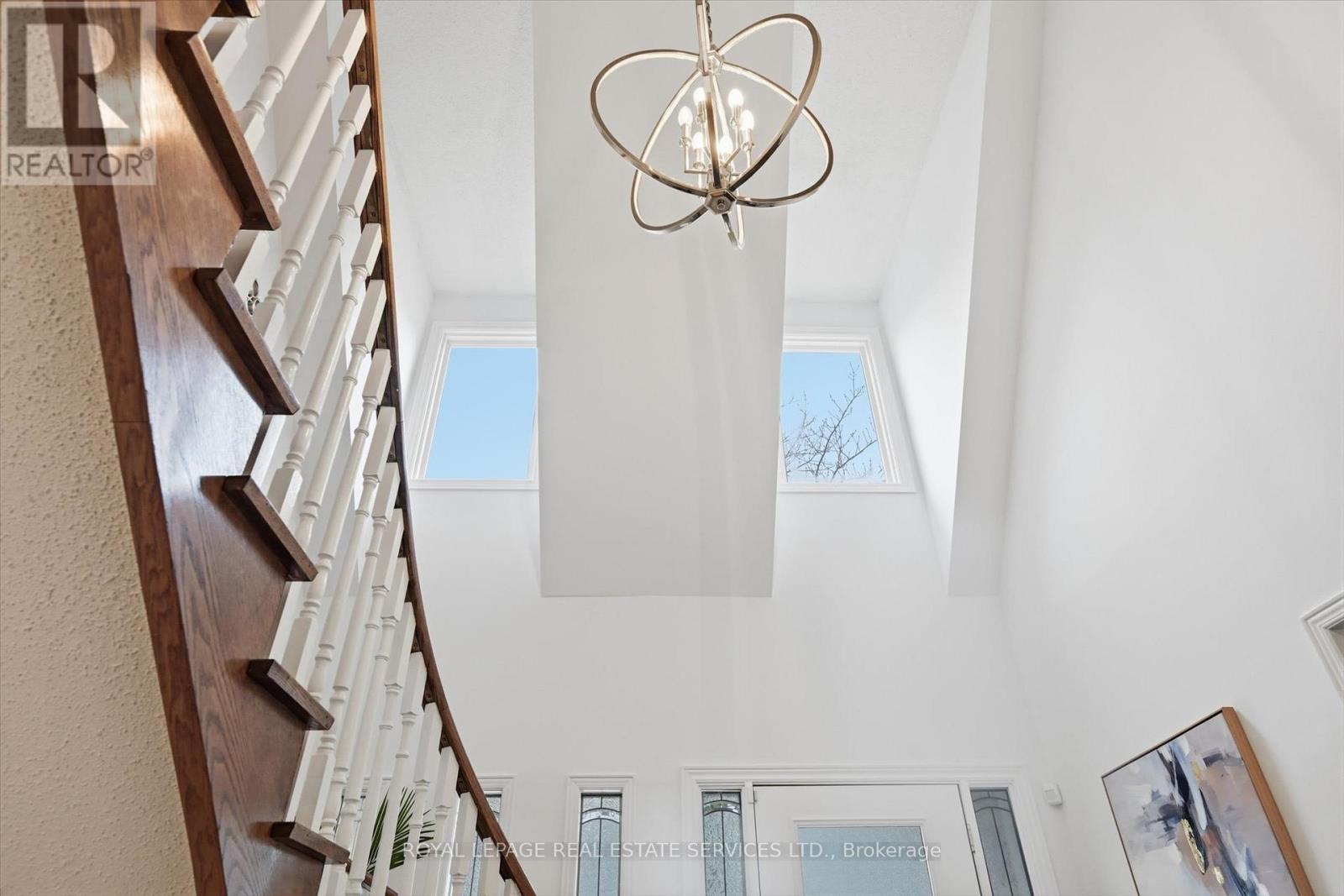 1100 Oakery Woods Place, Oakville, Ontario  L6M 2C1 - Photo 22 - W12915012