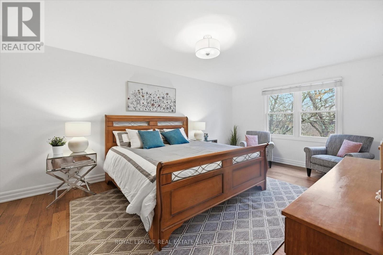 1100 Oakery Woods Place, Oakville, Ontario  L6M 2C1 - Photo 24 - W12915012