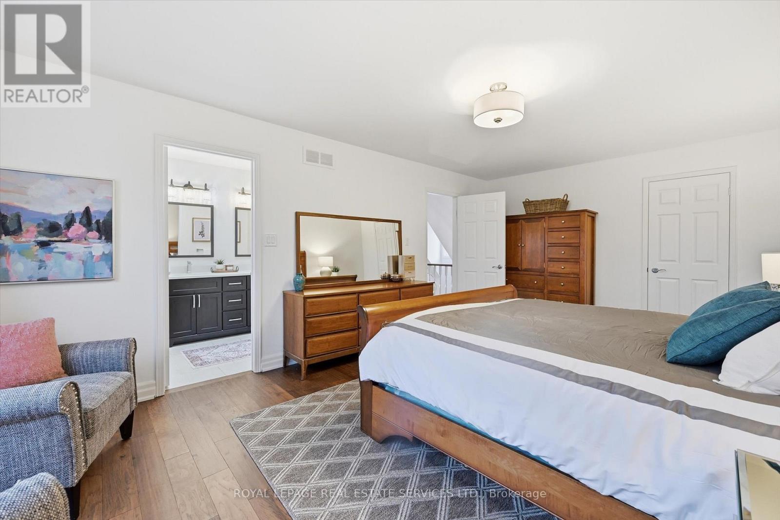 1100 Oakery Woods Place, Oakville, Ontario  L6M 2C1 - Photo 27 - W12915012