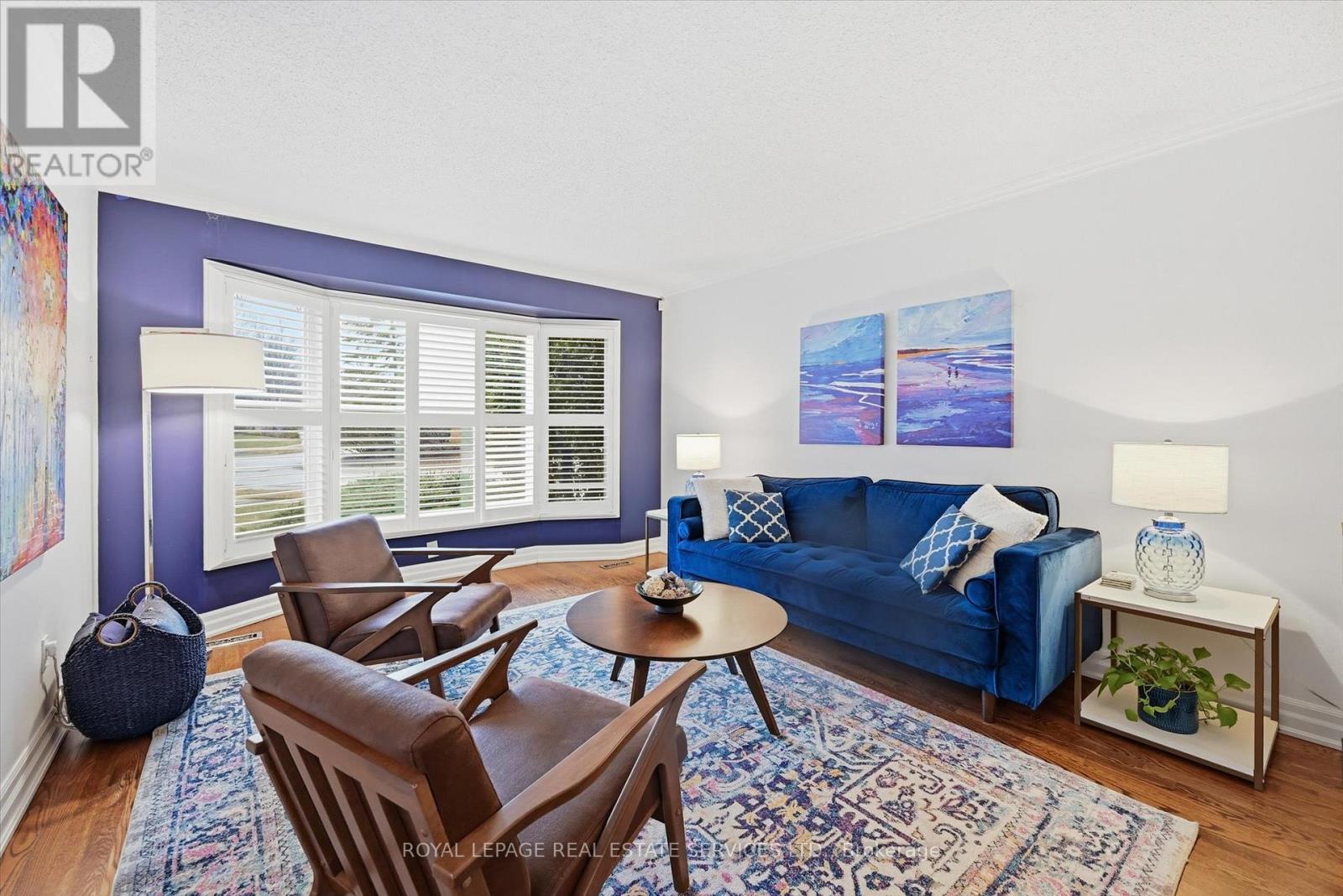 1100 Oakery Woods Place, Oakville, Ontario  L6M 2C1 - Photo 3 - W12915012