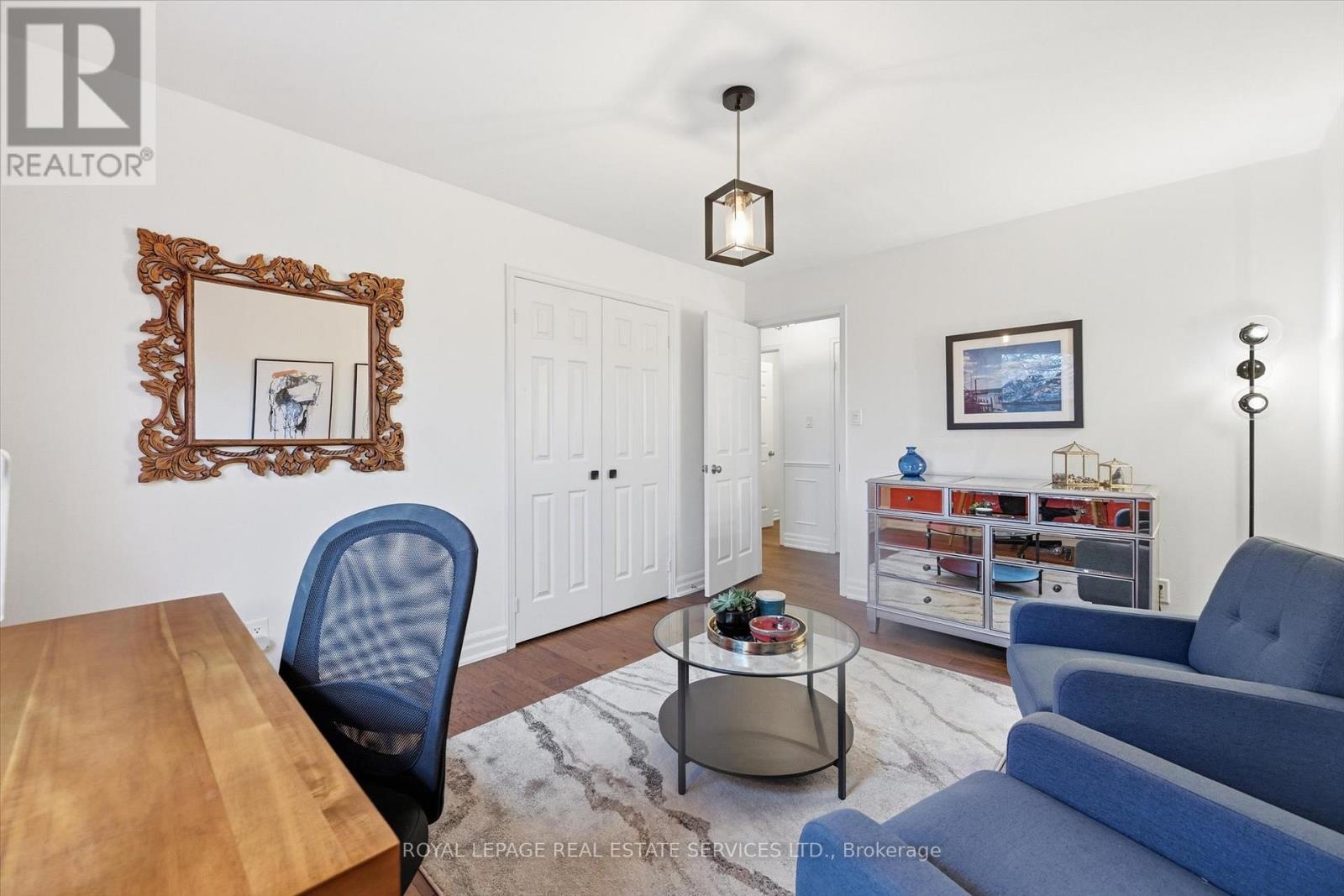 1100 Oakery Woods Place, Oakville, Ontario  L6M 2C1 - Photo 31 - W12915012