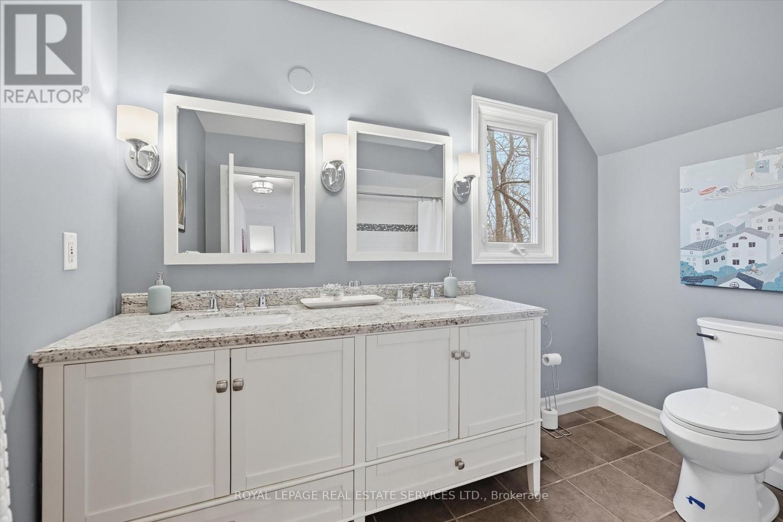 1100 Oakery Woods Place, Oakville, Ontario  L6M 2C1 - Photo 36 - W12915012