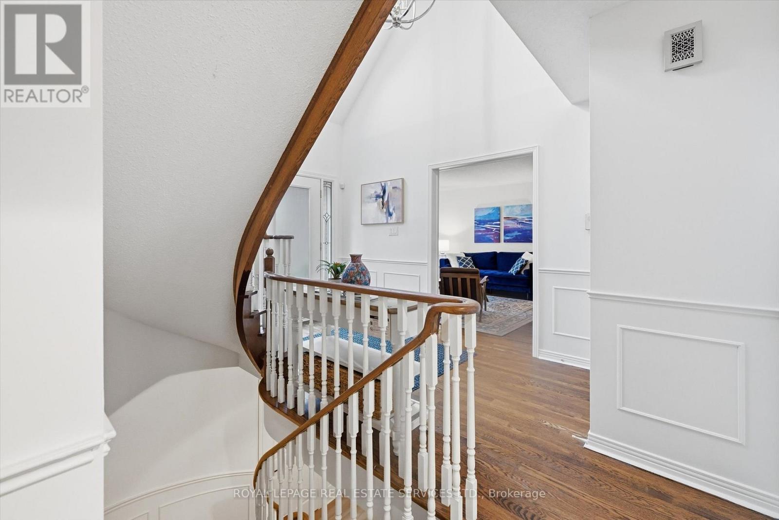 1100 Oakery Woods Place, Oakville, Ontario  L6M 2C1 - Photo 37 - W12915012