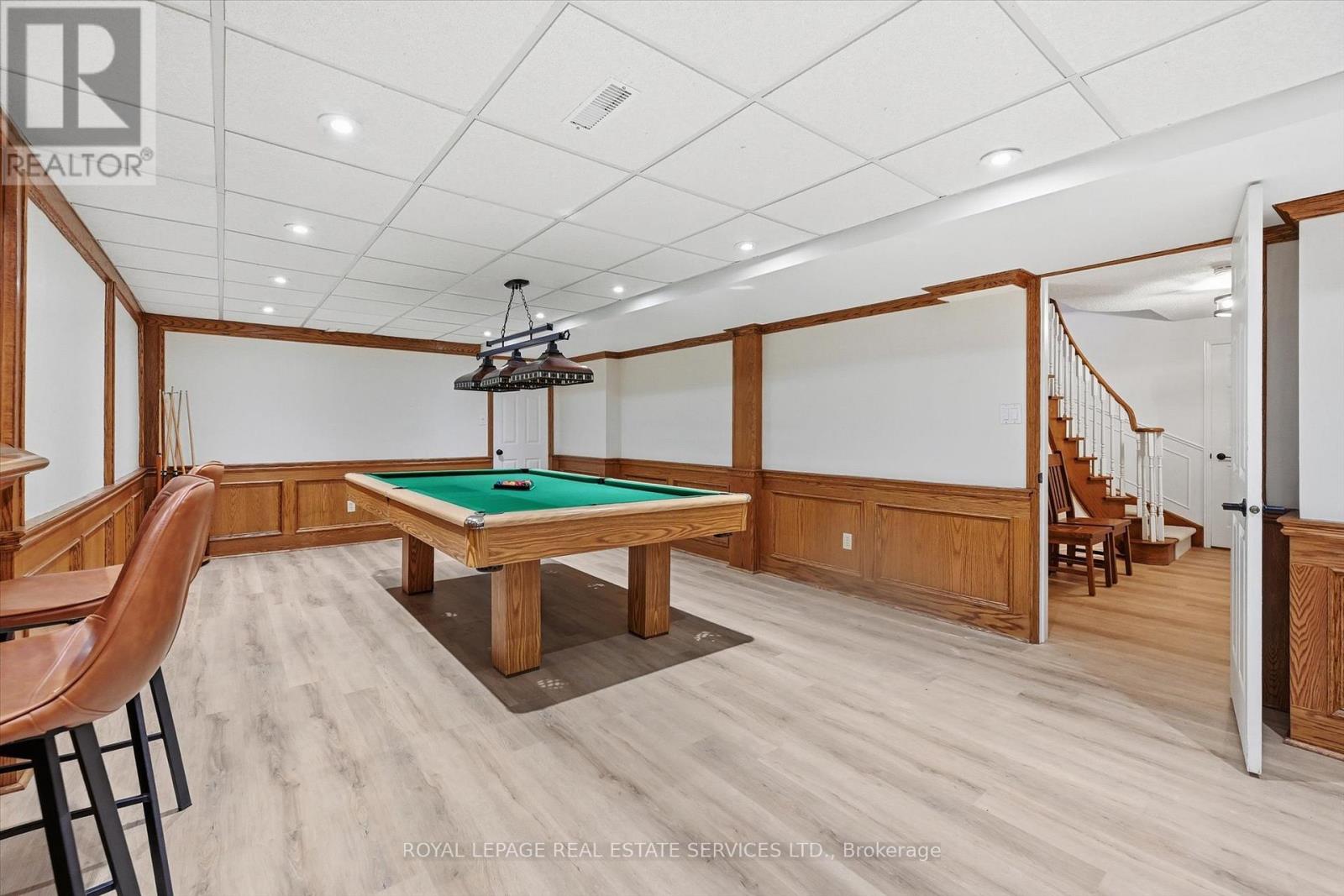 1100 Oakery Woods Place, Oakville, Ontario  L6M 2C1 - Photo 40 - W12915012