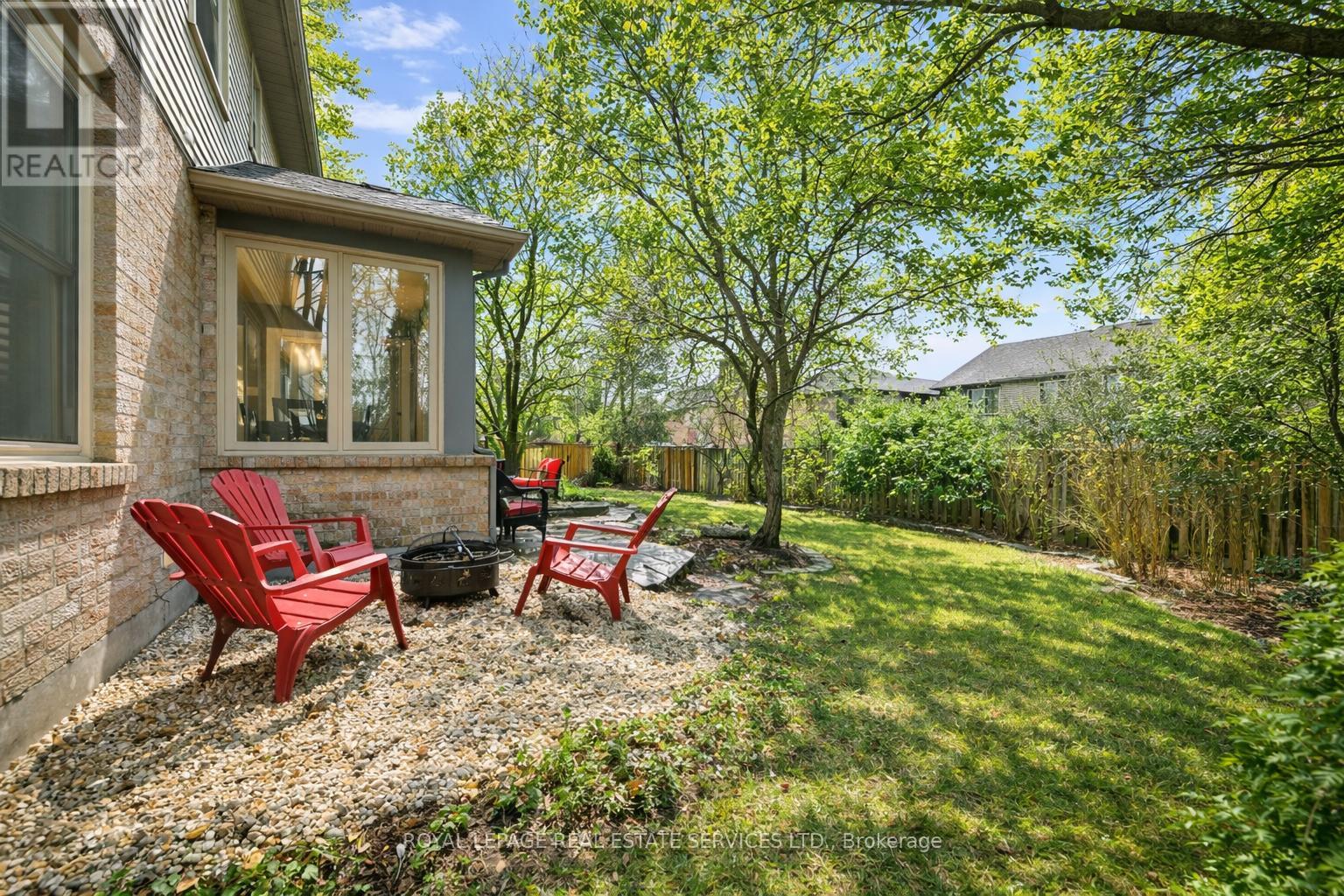 1100 Oakery Woods Place, Oakville, Ontario  L6M 2C1 - Photo 43 - W12915012