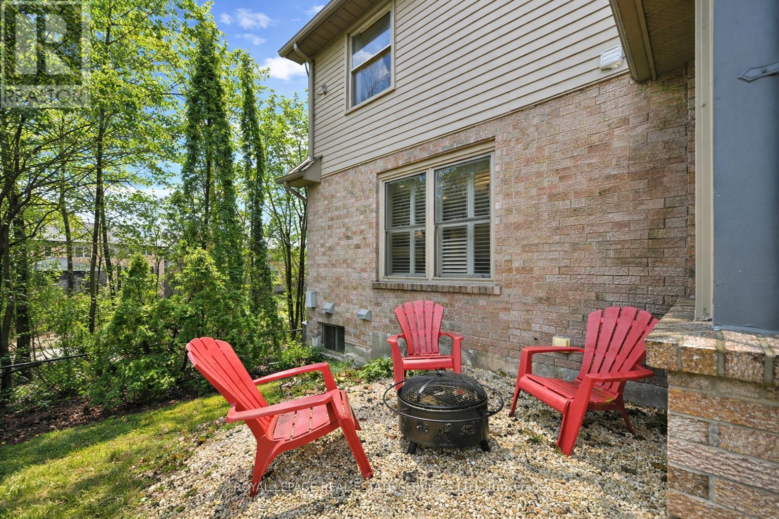 1100 Oakery Woods Place, Oakville, Ontario  L6M 2C1 - Photo 47 - W12915012