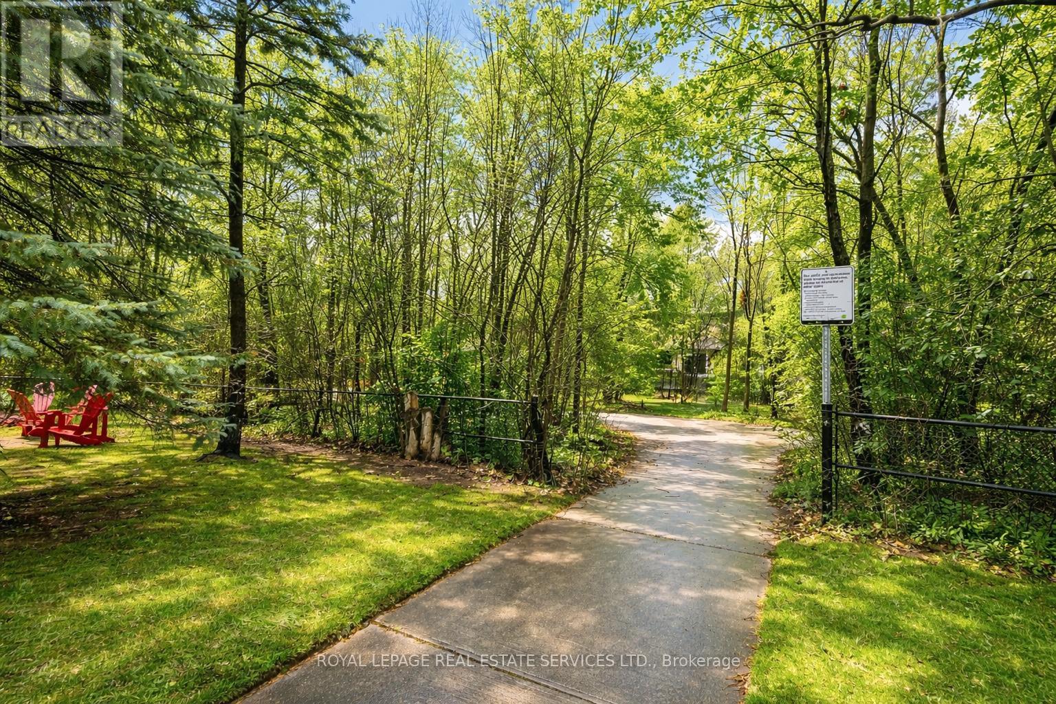 1100 Oakery Woods Place, Oakville, Ontario  L6M 2C1 - Photo 49 - W12915012