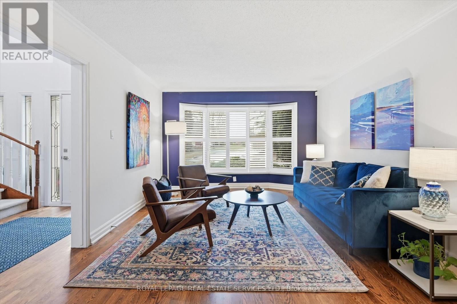 1100 Oakery Woods Place, Oakville, Ontario  L6M 2C1 - Photo 5 - W12915012