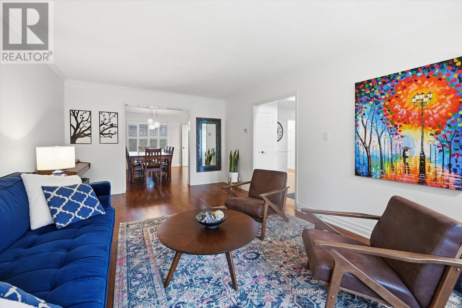 1100 Oakery Woods Place, Oakville, Ontario  L6M 2C1 - Photo 6 - W12915012