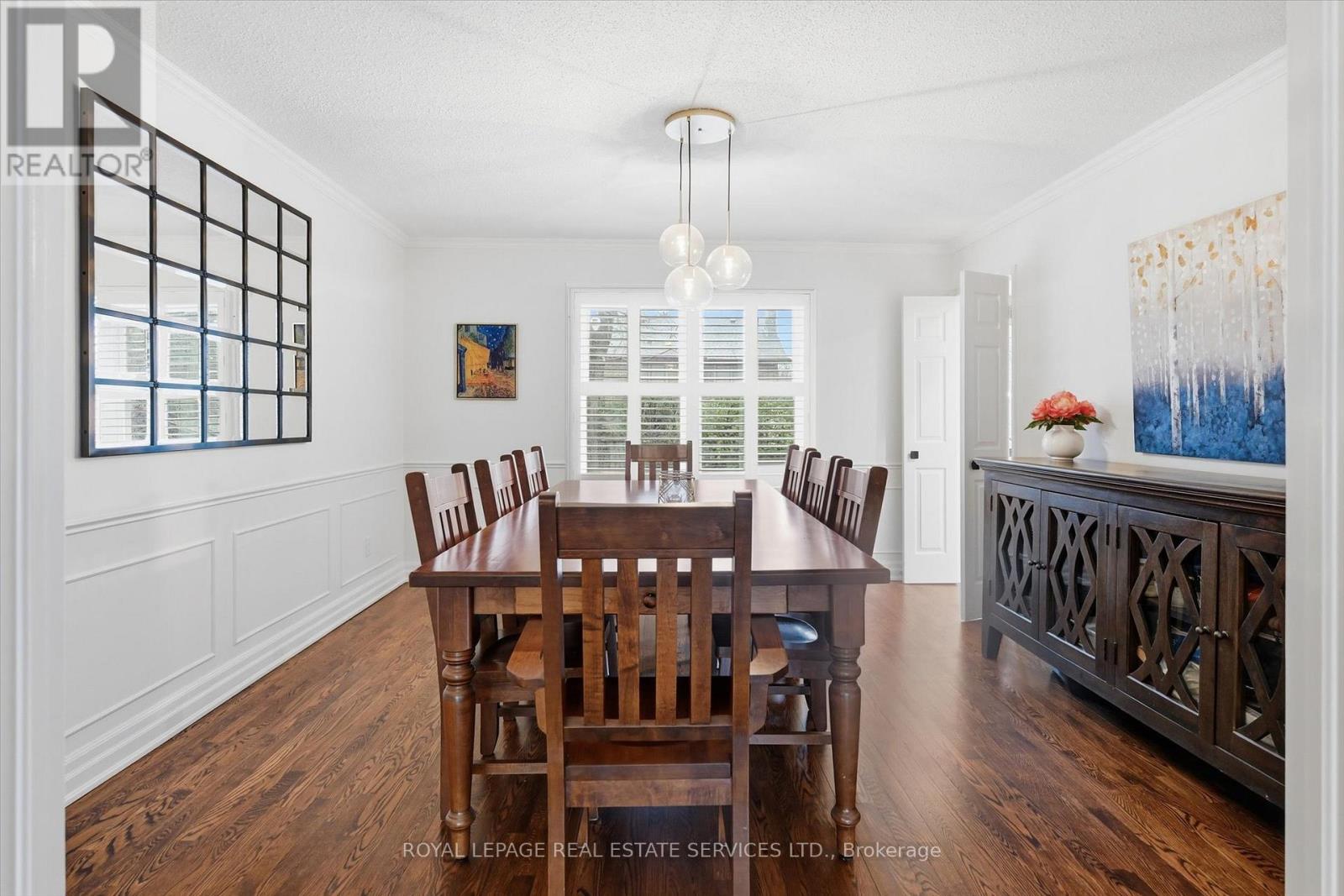 1100 Oakery Woods Place, Oakville, Ontario  L6M 2C1 - Photo 7 - W12915012