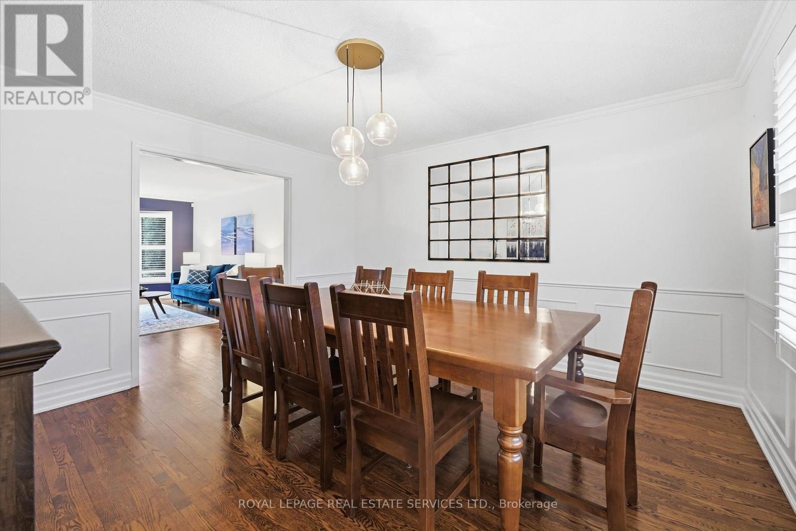 1100 Oakery Woods Place, Oakville, Ontario  L6M 2C1 - Photo 8 - W12915012