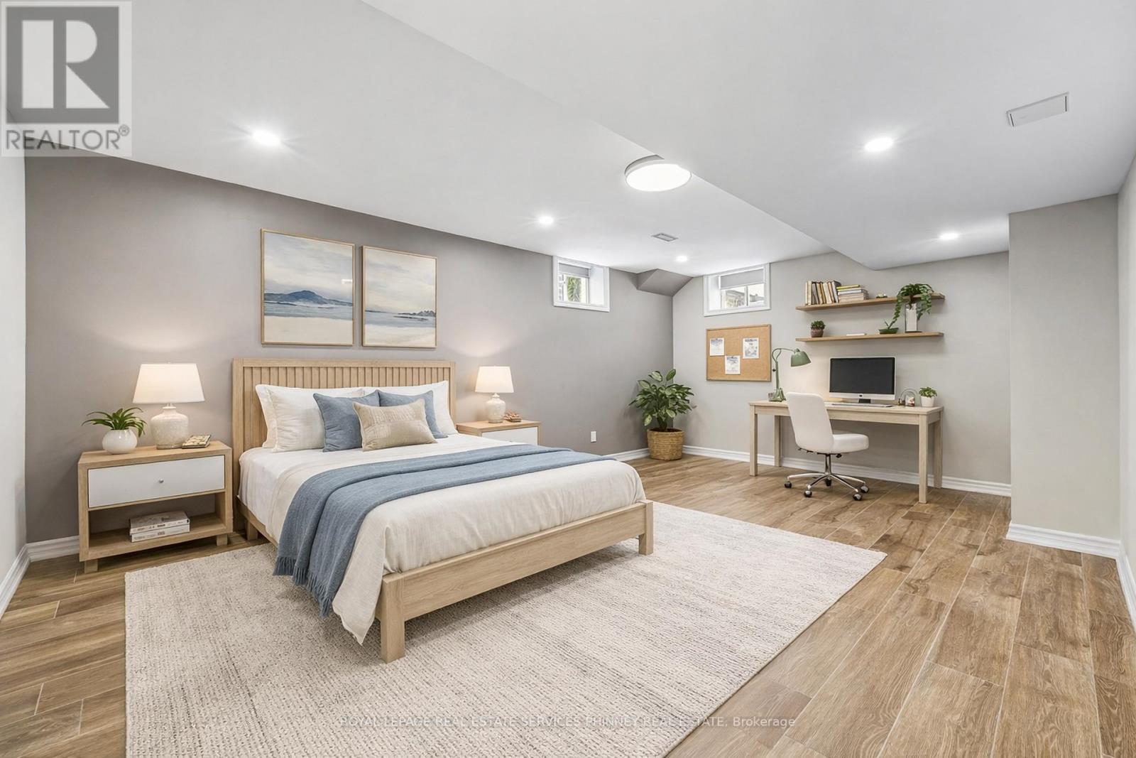 197 Nottingham Forest Road, Bradford West Gwillimbury, Ontario  L3Z 0H2 - Photo 31 - N12784608