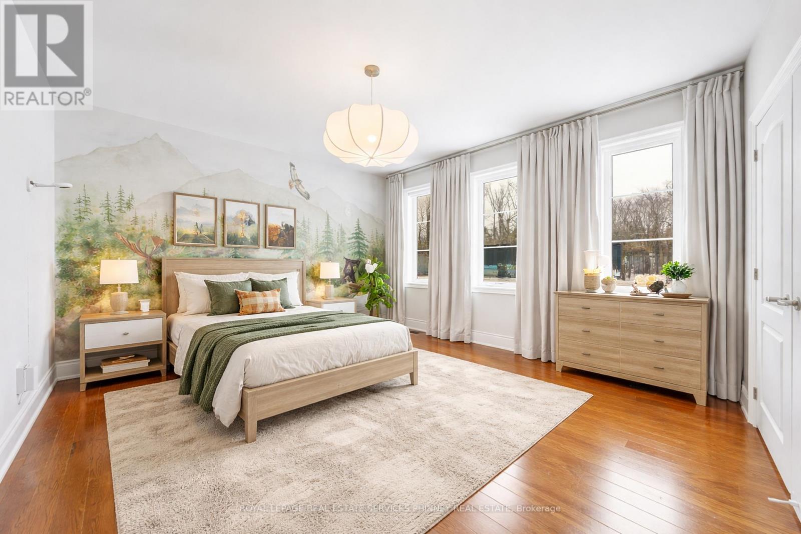 197 Nottingham Forest Road, Bradford West Gwillimbury, Ontario  L3Z 0H2 - Photo 24 - N12784608