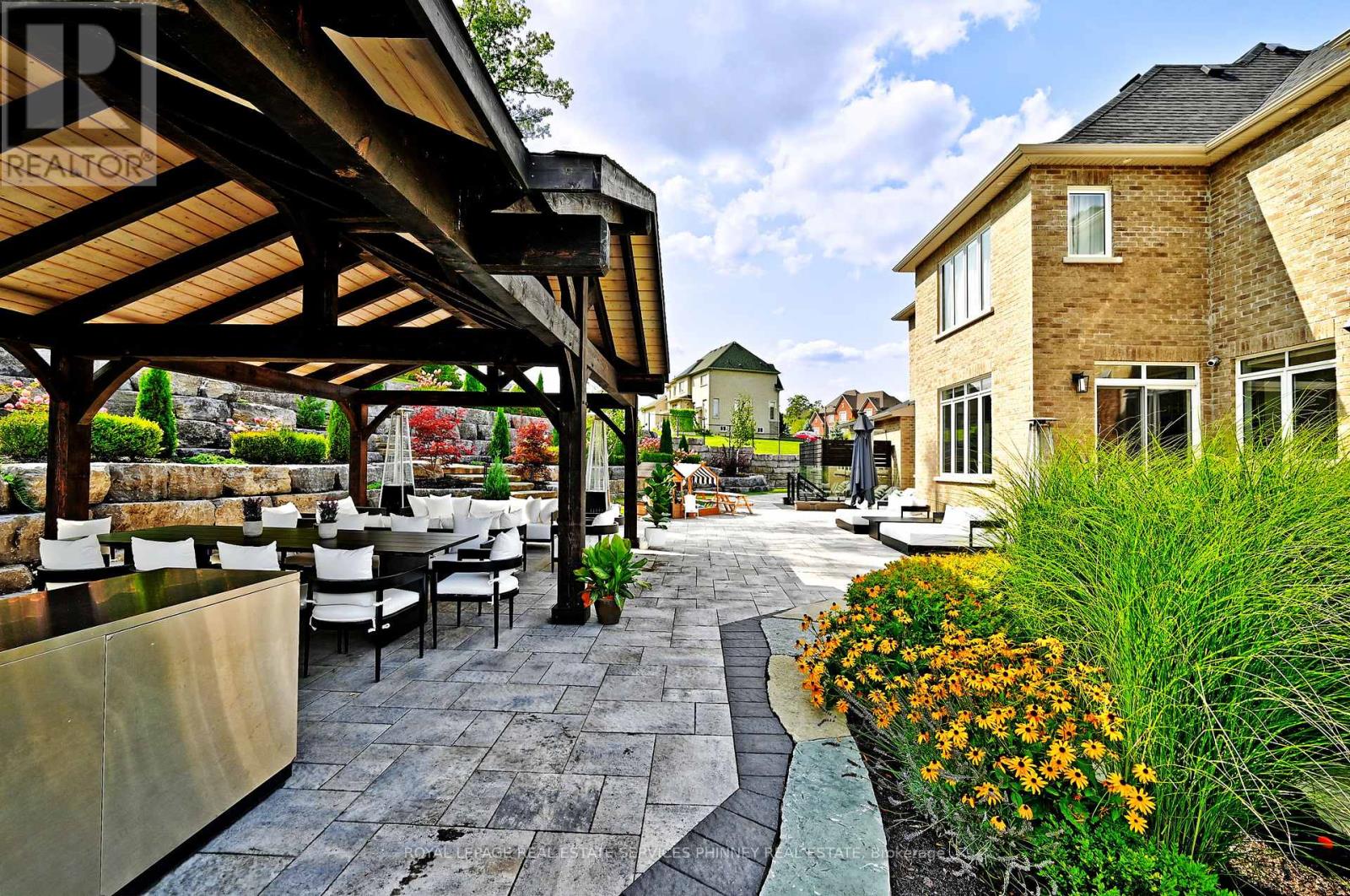 197 Nottingham Forest Road, Bradford West Gwillimbury, Ontario  L3Z 0H2 - Photo 40 - N12784608