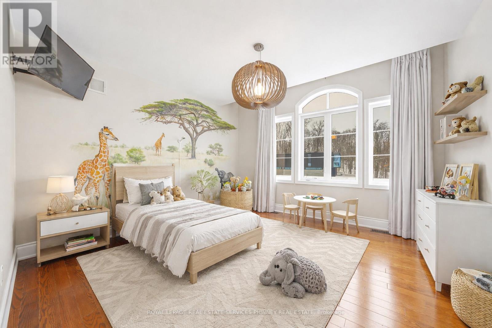 197 Nottingham Forest Road, Bradford West Gwillimbury, Ontario  L3Z 0H2 - Photo 25 - N12784608