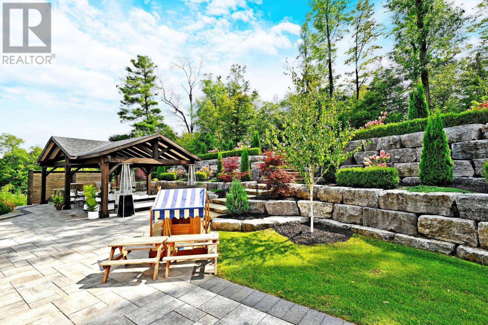 197 Nottingham Forest Road, Bradford West Gwillimbury, Ontario  L3Z 0H2 - Photo 37 - N12784608