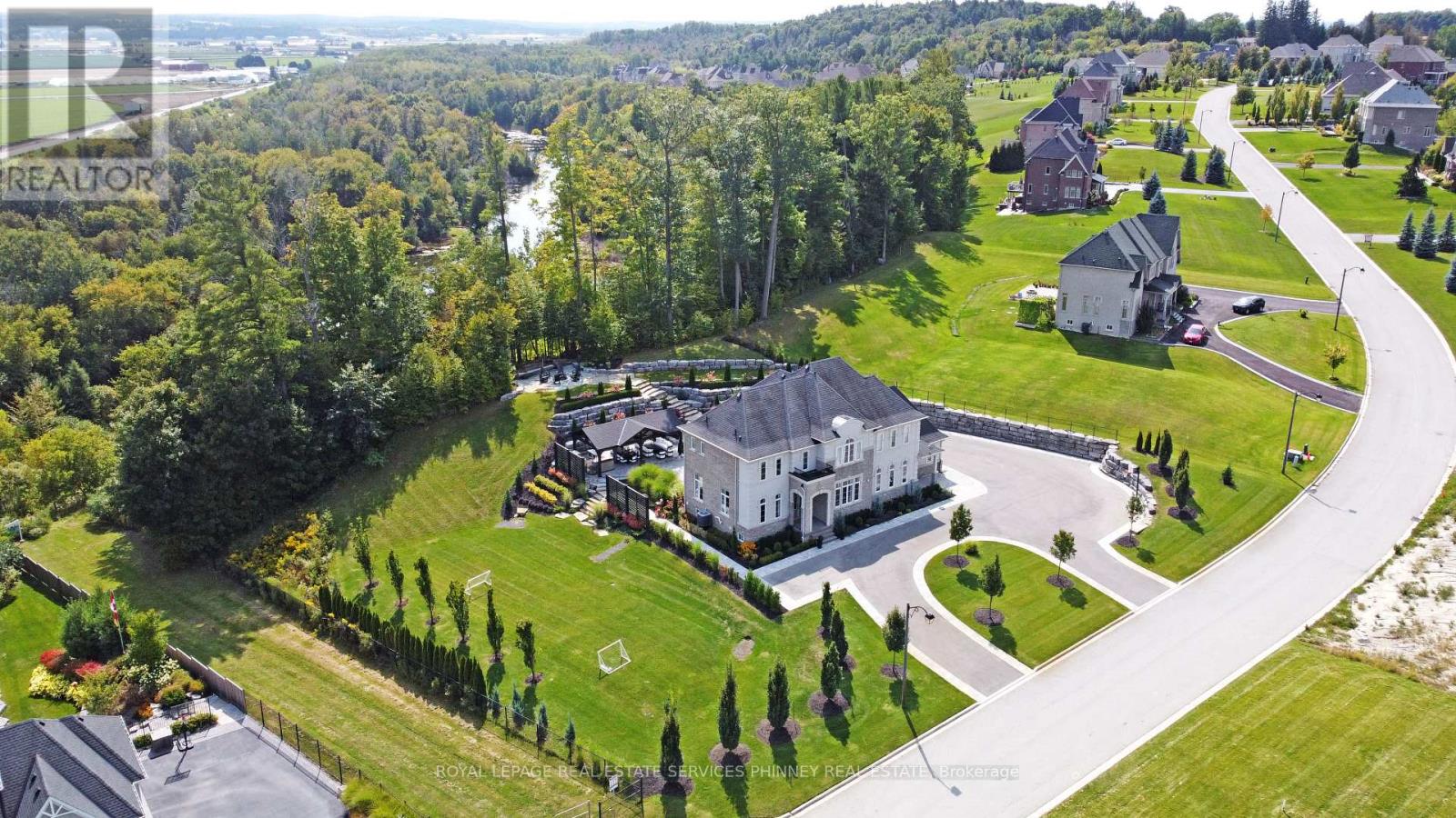 197 NOTTINGHAM FOREST ROAD, Bradford West Gwillimbury, Ontario