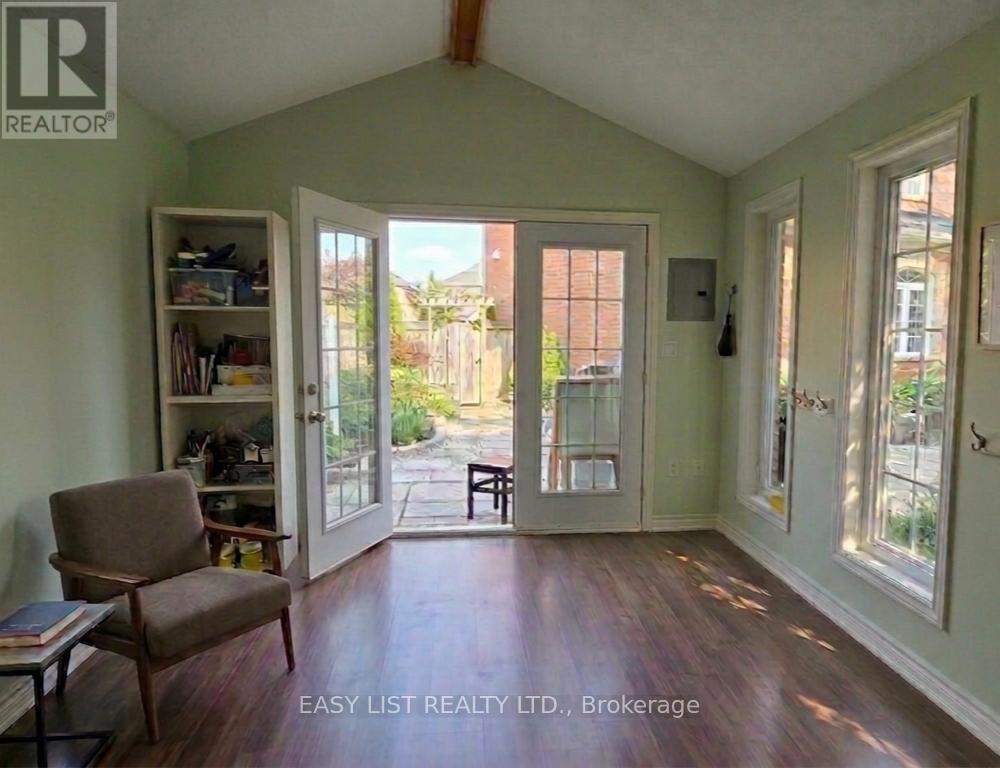 374 Dowson Loop, Newmarket, Ontario  L3X 3G3 - Photo 28 - N12912314