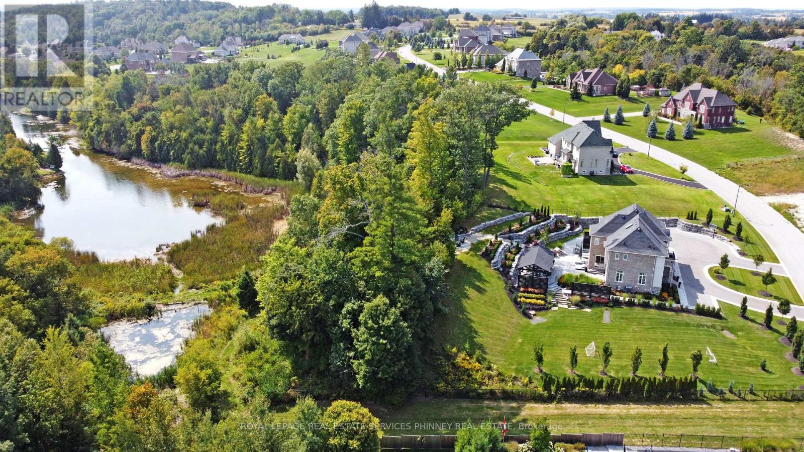 197 Nottingham Forest Road, Bradford West Gwillimbury, Ontario  L3Z 0H2 - Photo 46 - N12784608