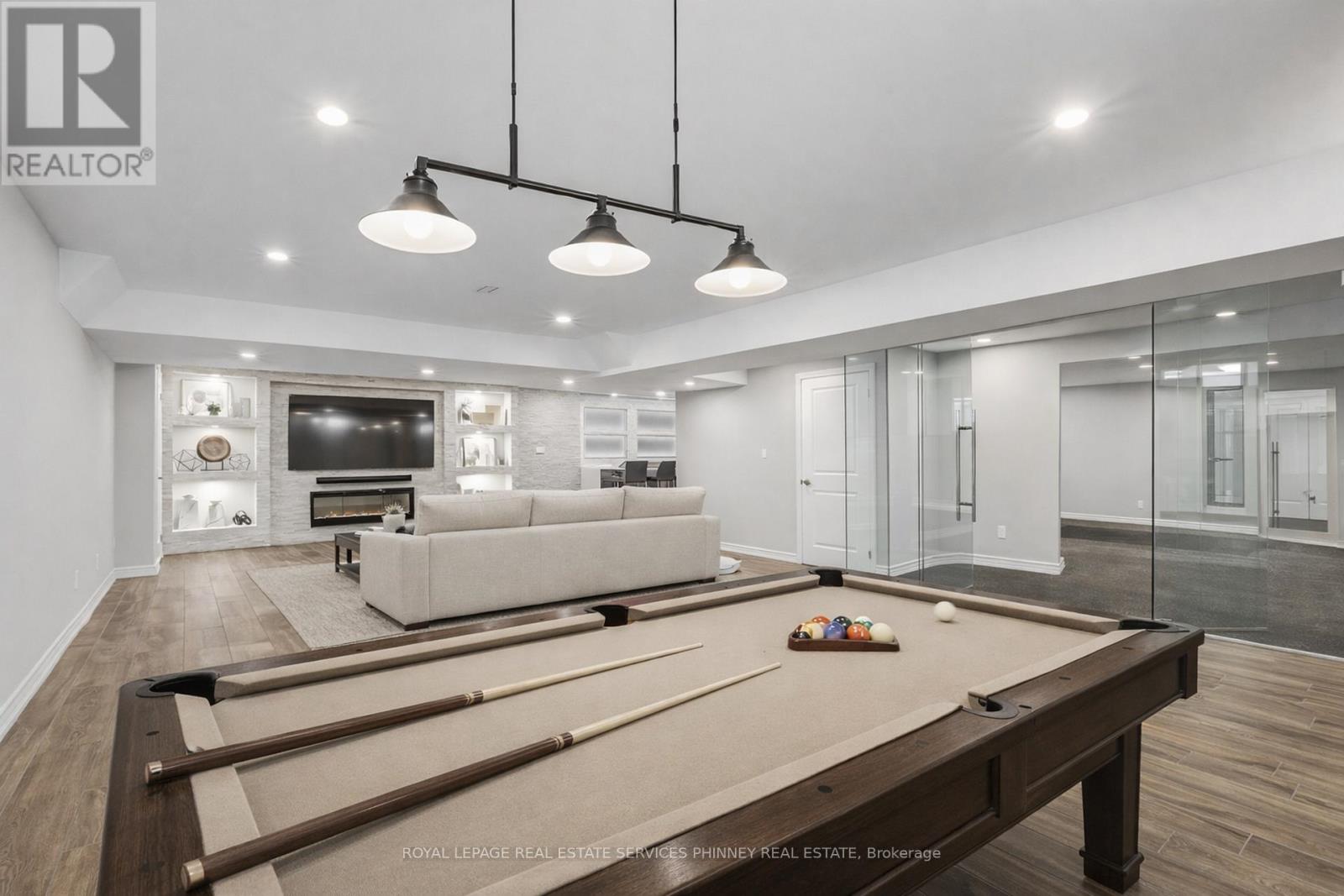 197 Nottingham Forest Road, Bradford West Gwillimbury, Ontario  L3Z 0H2 - Photo 29 - N12784608