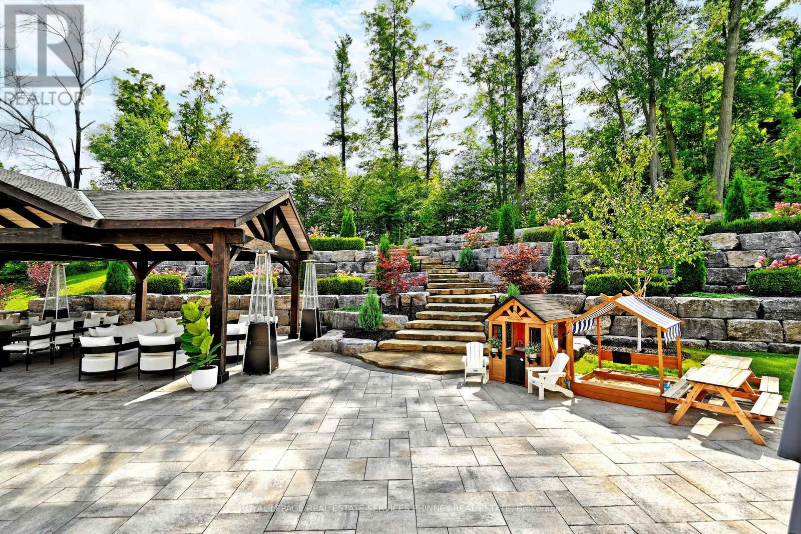 197 Nottingham Forest Road, Bradford West Gwillimbury, Ontario  L3Z 0H2 - Photo 36 - N12784608