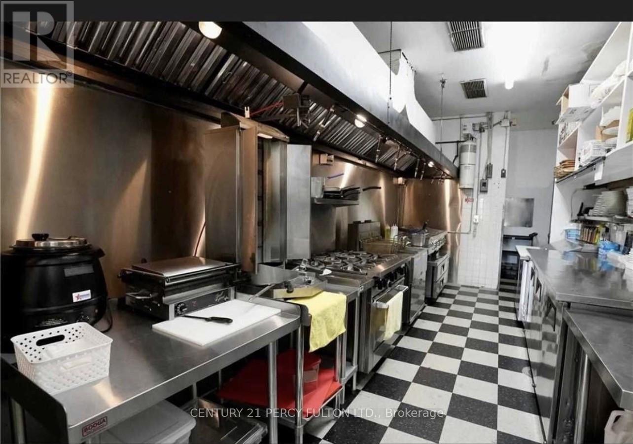 1b - 7777 Keele Street, Vaughan, Ontario L4K 1Y7 - Photo 9 - N12867824