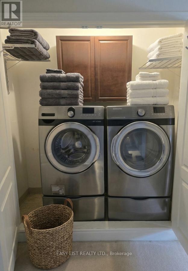 374 Dowson Loop, Newmarket, Ontario  L3X 3G3 - Photo 24 - N12912314