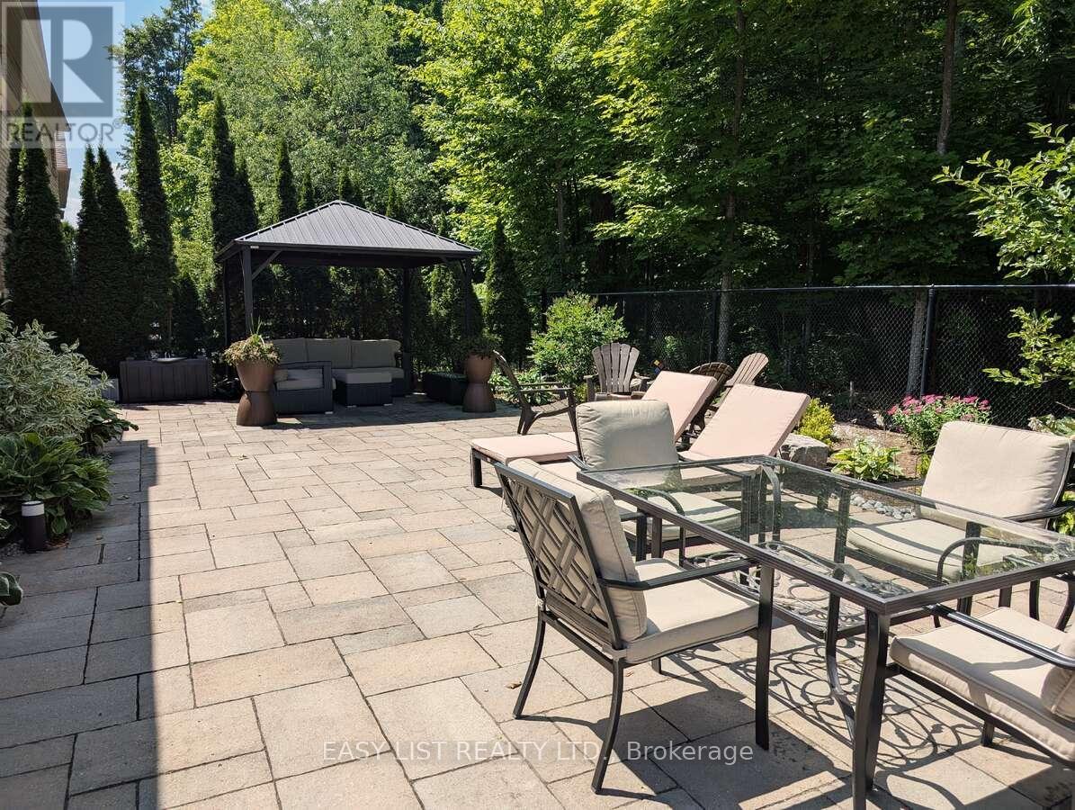 374 Dowson Loop, Newmarket, Ontario  L3X 3G3 - Photo 25 - N12912314