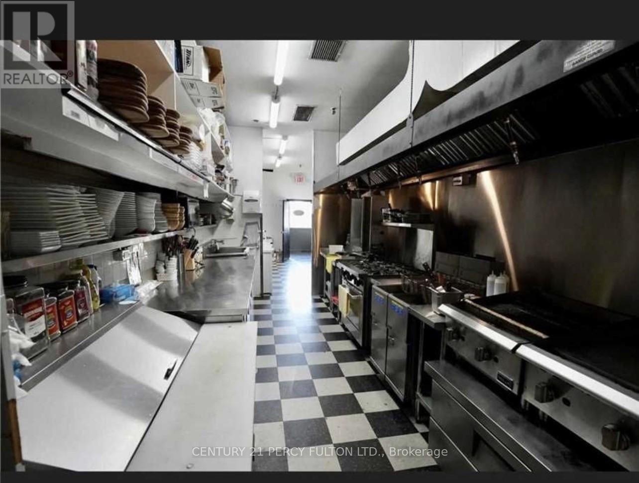 1b - 7777 Keele Street, Vaughan, Ontario L4K 1Y7 - Photo 10 - N12867824