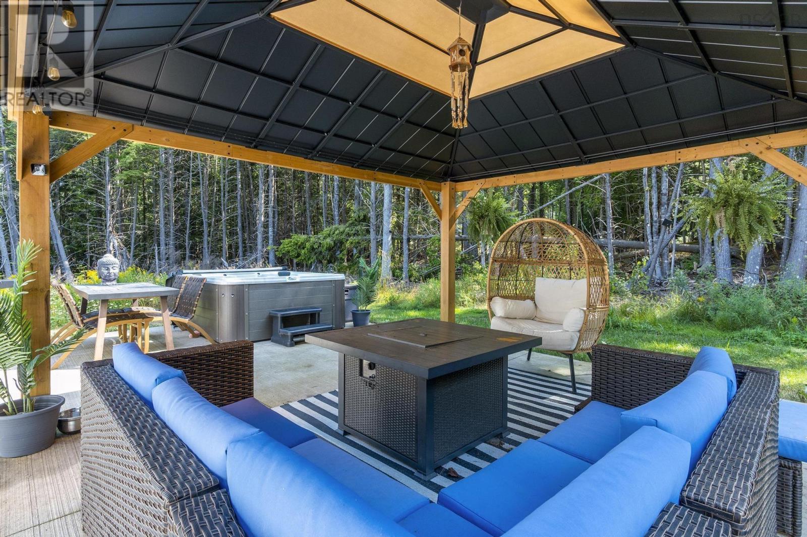 4838 Highway 2, Wellington, Nova Scotia  B2T 1B6 - Photo 37 - 202605325