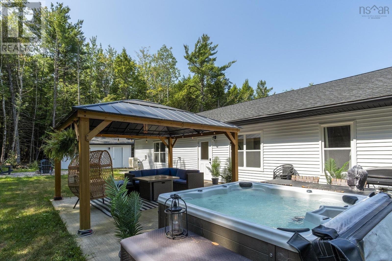 4838 Highway 2, Wellington, Nova Scotia  B2T 1B6 - Photo 40 - 202605325