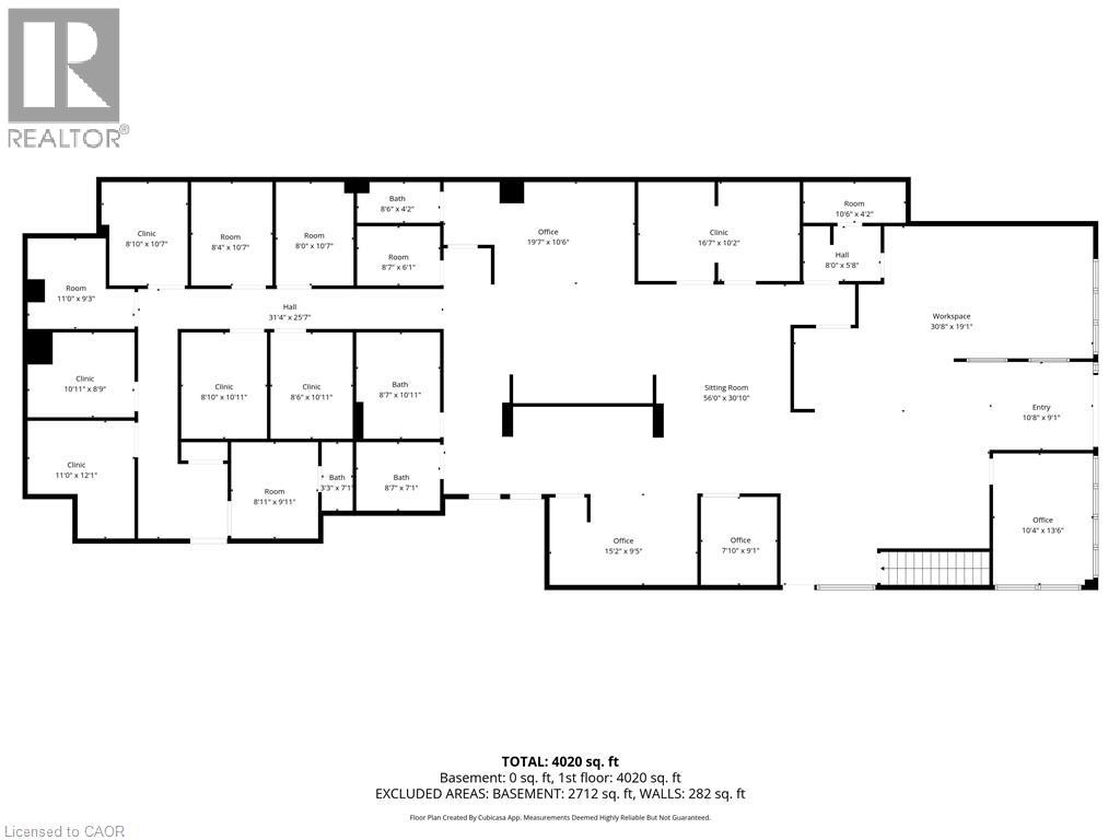 244 King Street, Welland, Ontario  L3B 3J8 - Photo 23 - 40814553