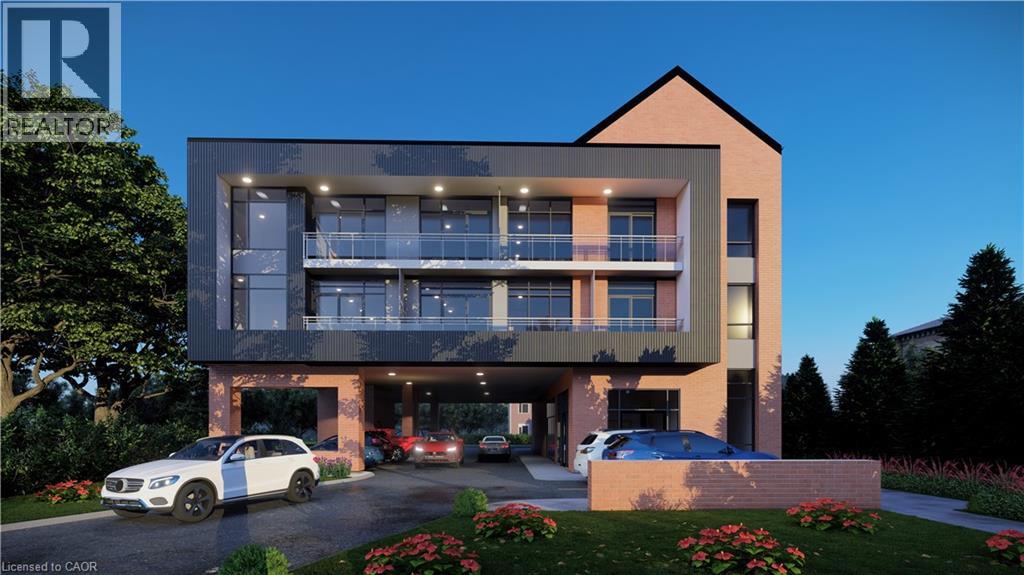 140 W WILSON Street W, Ancaster, Ontario