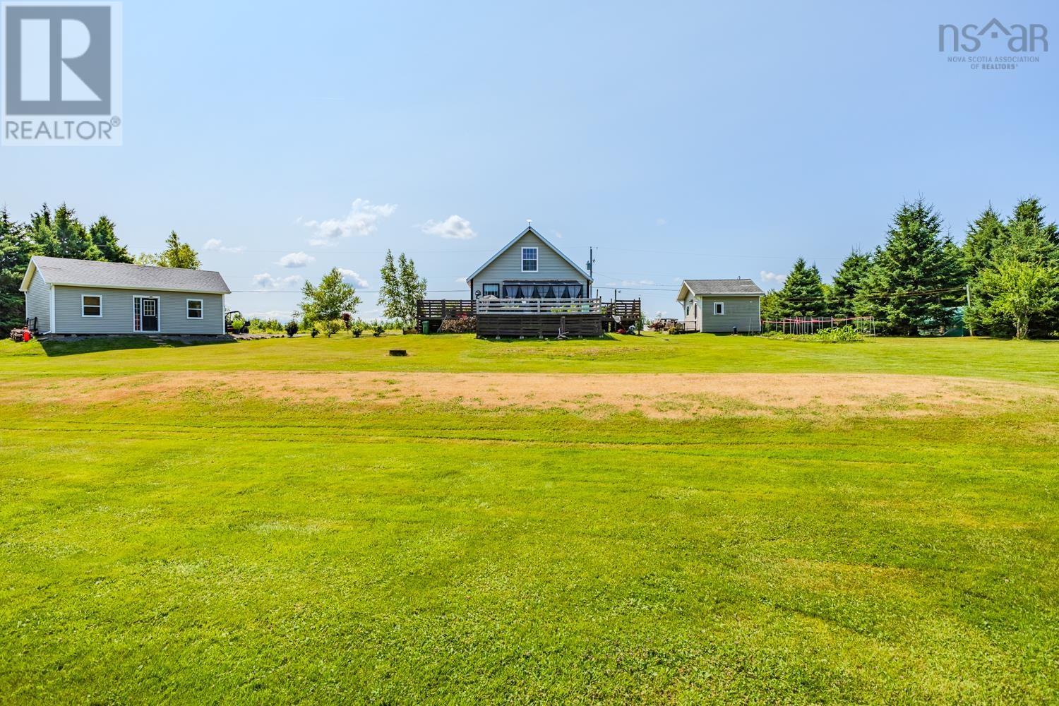 1923 Fox Harbour Road, Fox Harbour, Nova Scotia  B0K 1Y0 - Photo 36 - 202605115