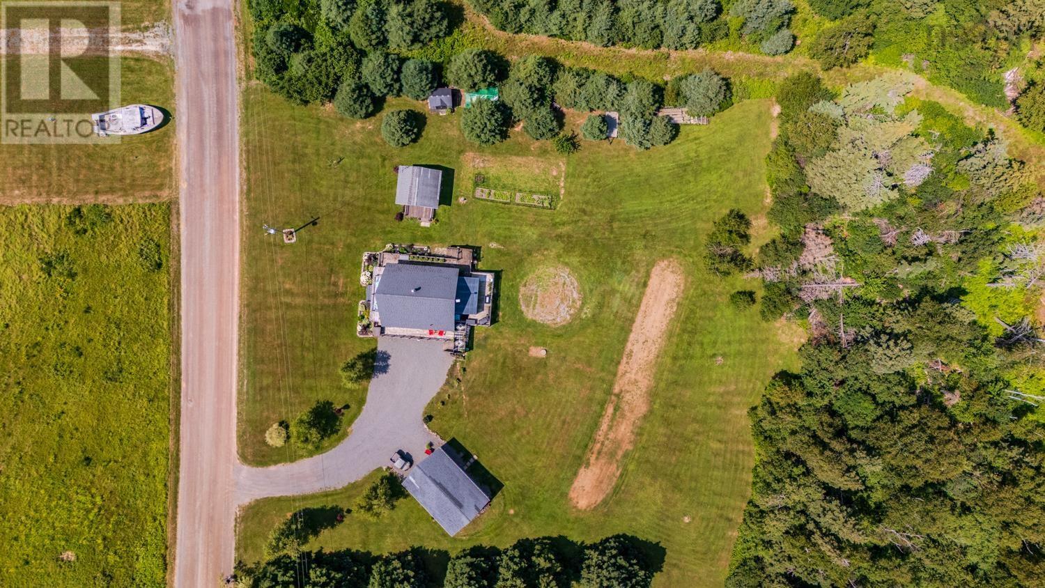 1923 Fox Harbour Road, Fox Harbour, Nova Scotia  B0K 1Y0 - Photo 2 - 202605115