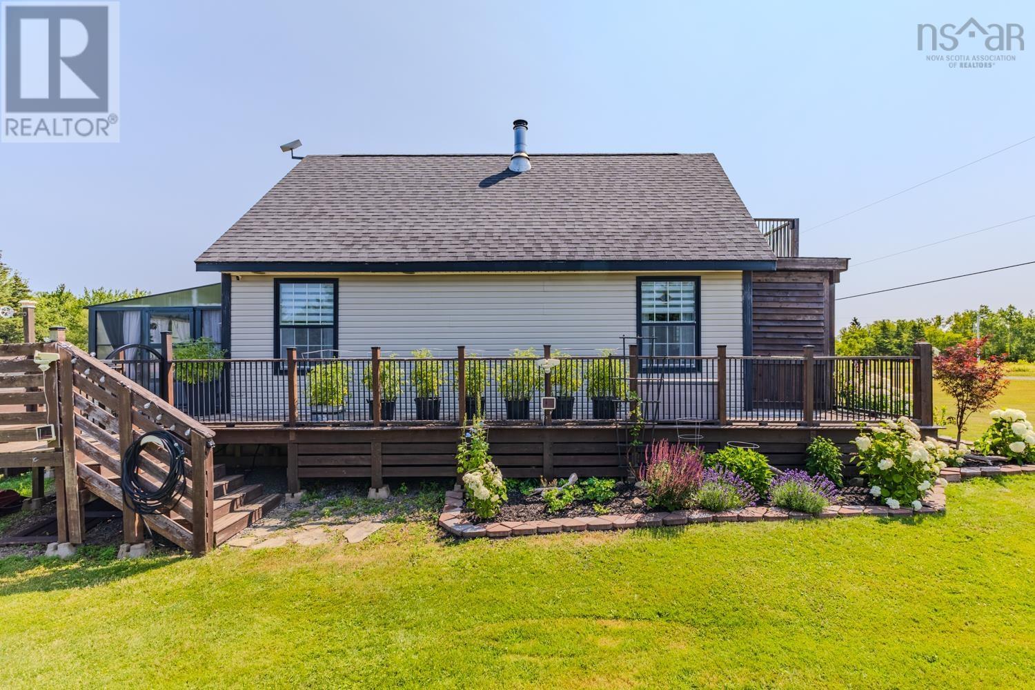 1923 Fox Harbour Road, Fox Harbour, Nova Scotia  B0K 1Y0 - Photo 38 - 202605115